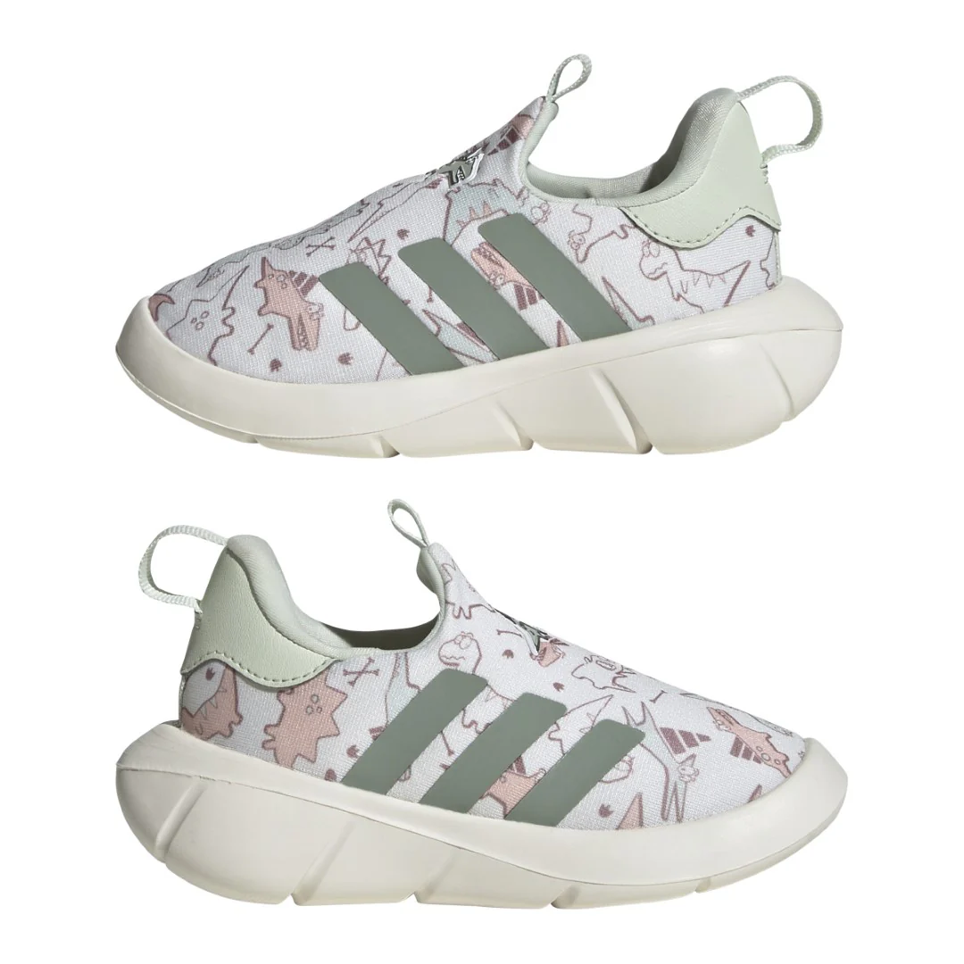 Dino Monofit Trainer Shoes - Image 7
