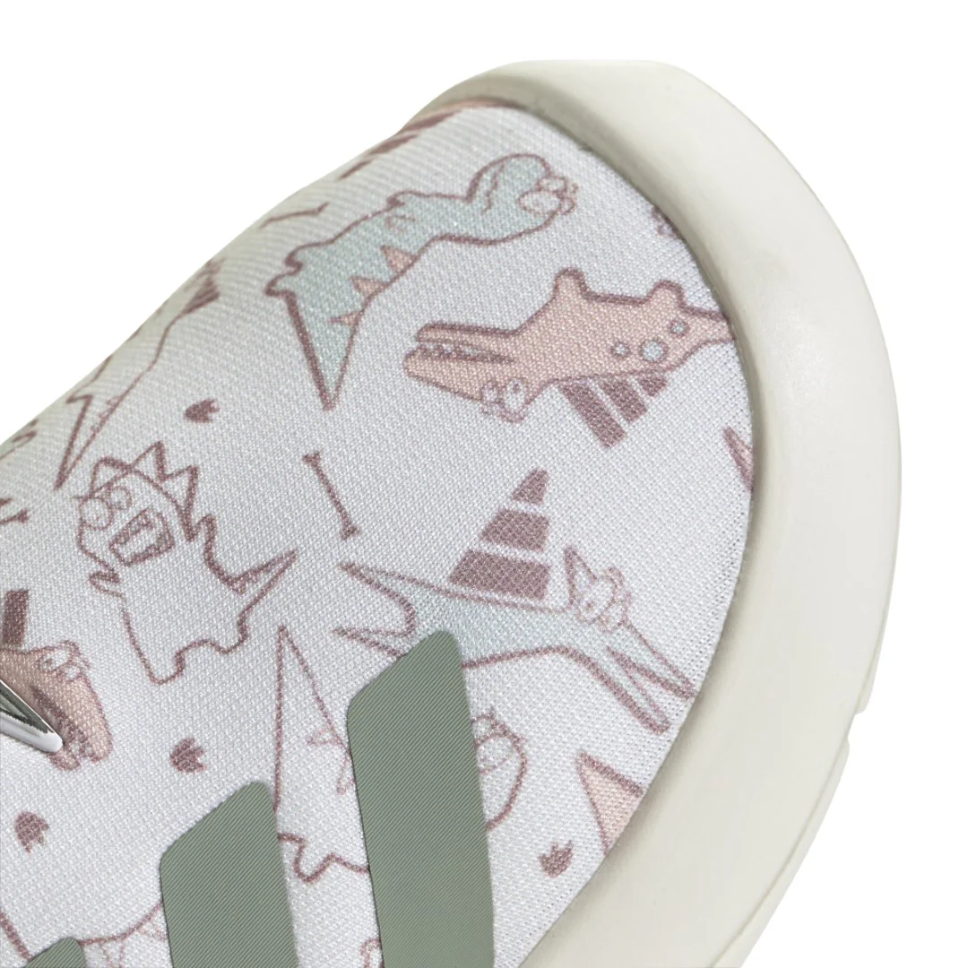 Dino Monofit Trainer Shoes - Image 9