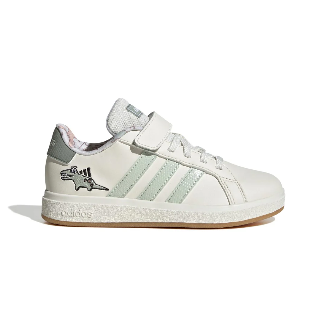 Dino Grand Court 2.0 Shoes