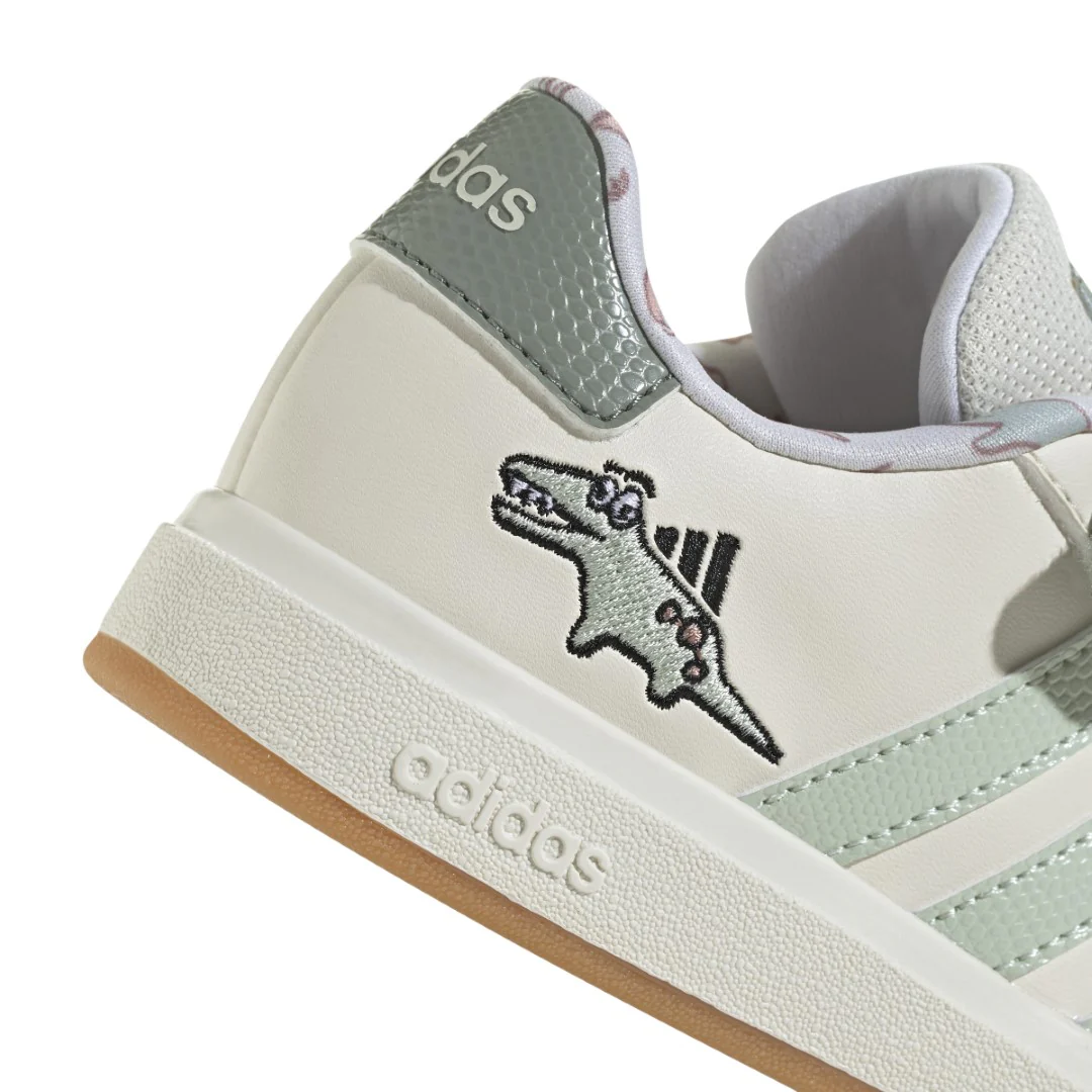 Dino Grand Court 2.0 Shoes - Image 4