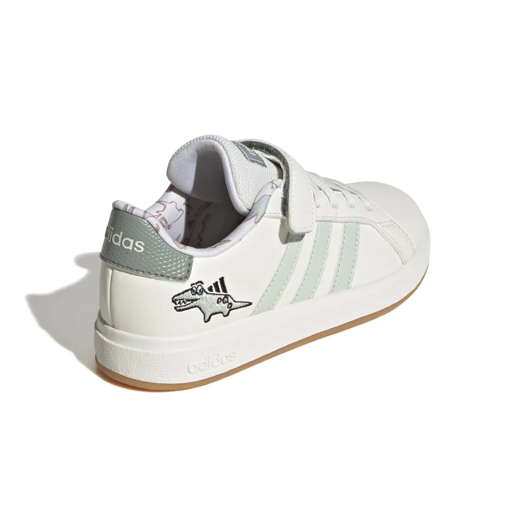 Dino Grand Court 2.0 Shoes - Image 5