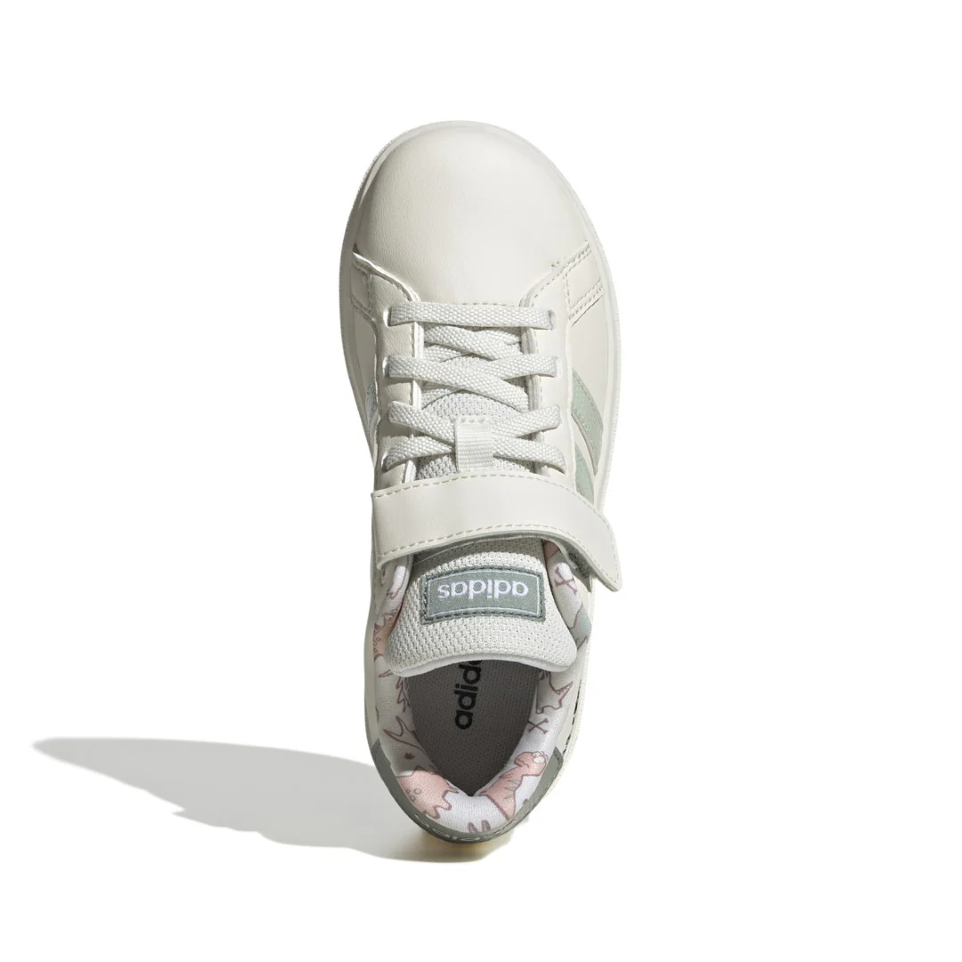 Dino Grand Court 2.0 Shoes - Image 9