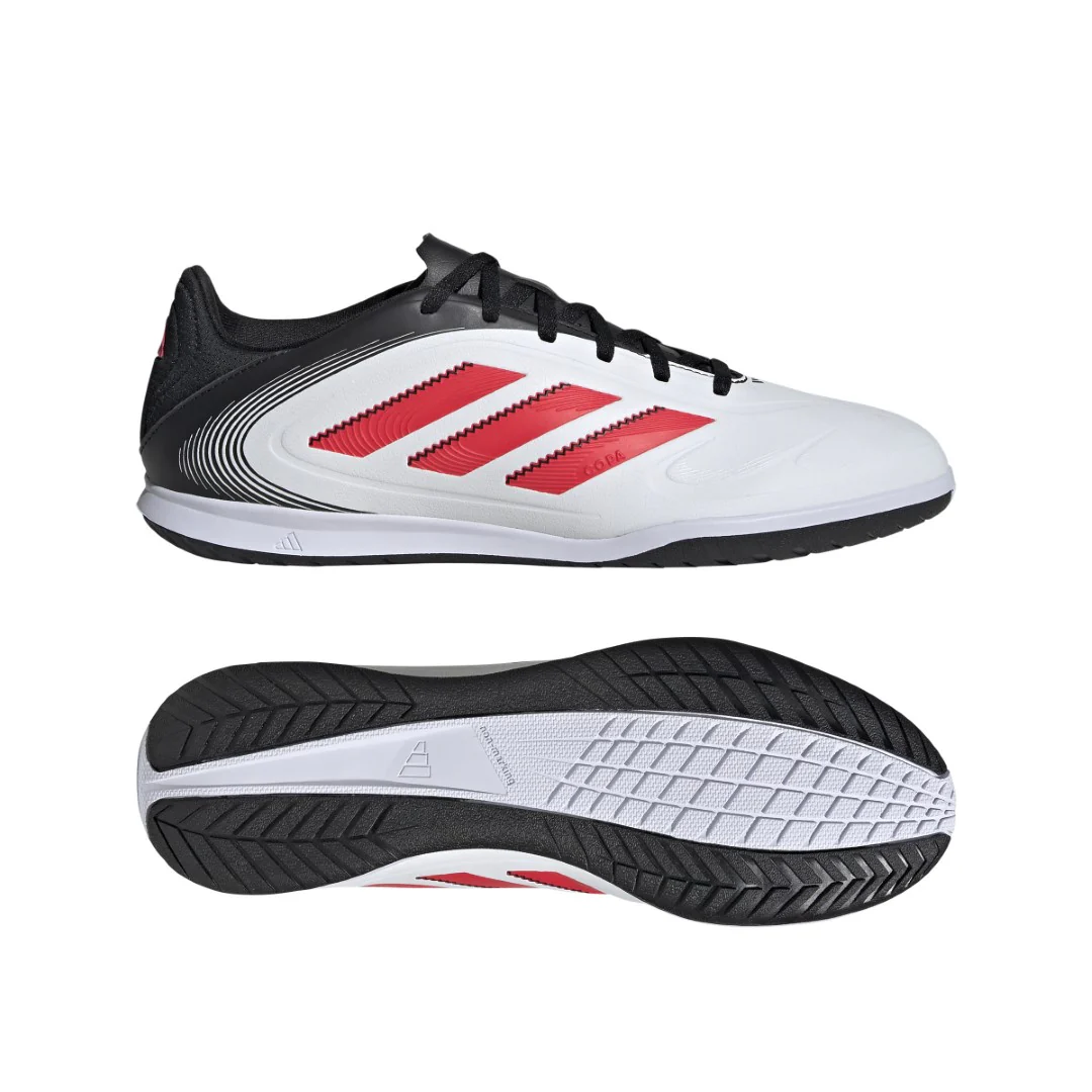 Copa Pure 3 Club Indoor Shoes - Image 5