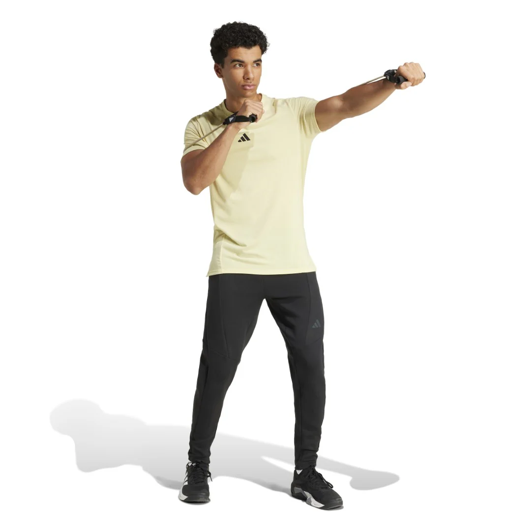 Designed for Training D4T T-Shirt - Image 3