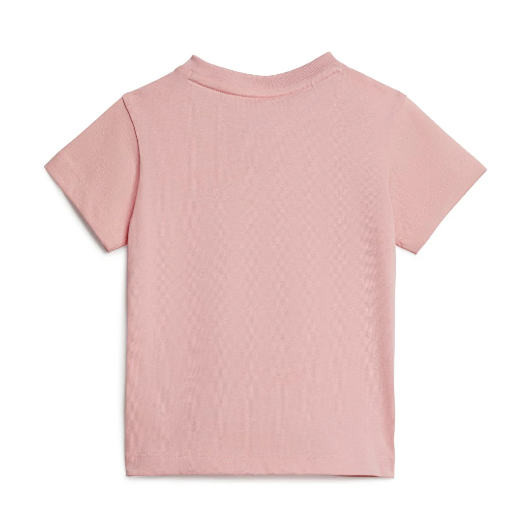 Cycling Shorts And Tee Set - Image 3