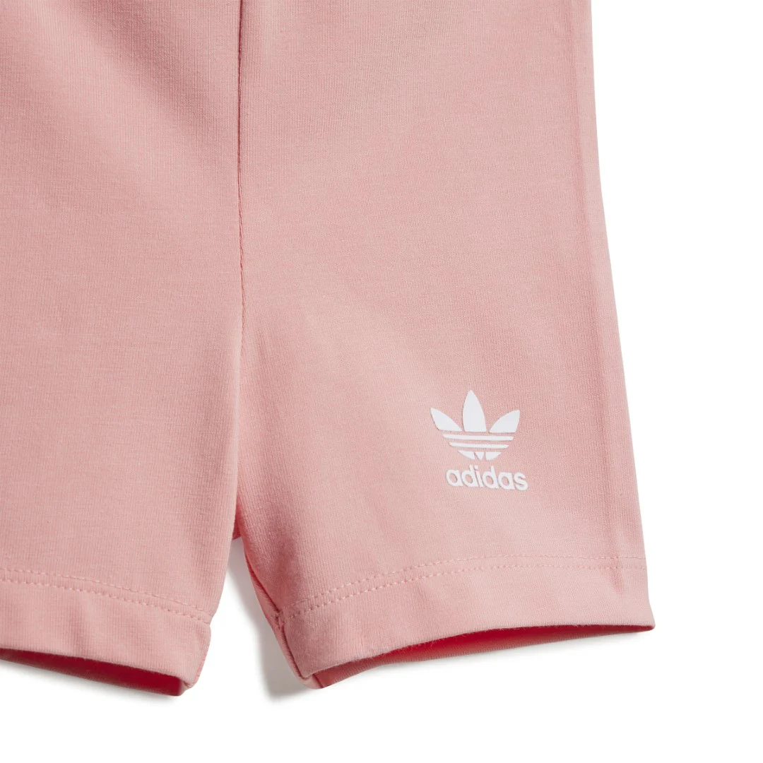 Cycling Shorts And Tee Set - Image 7