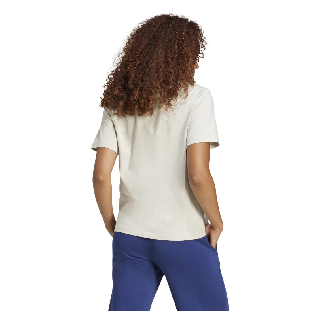 Essentials Small Logo T-Shirt - Image 3