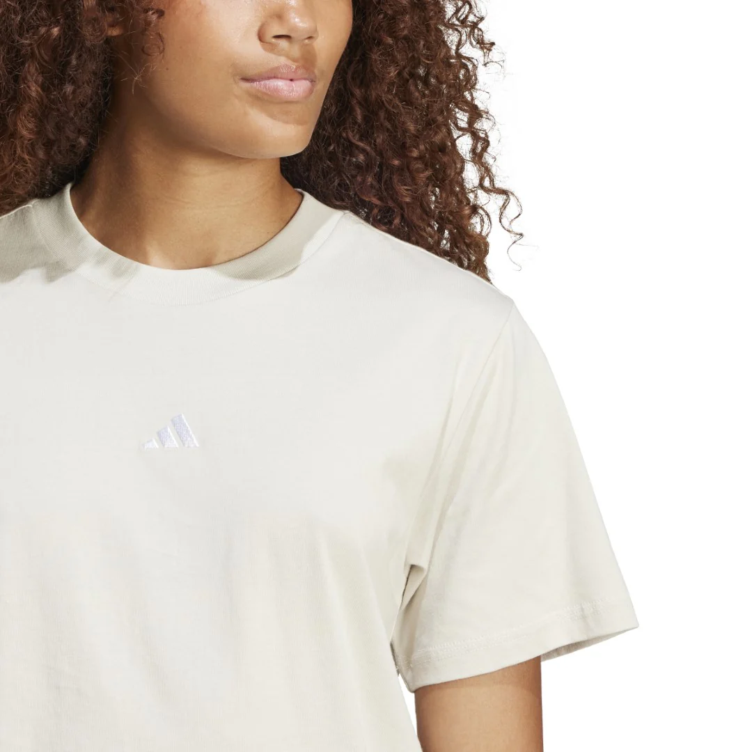 Essentials Small Logo T-Shirt - Image 4