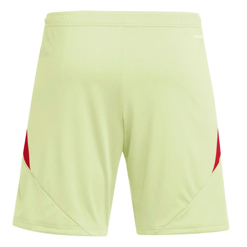Tiro 24 Shorts - Image 5