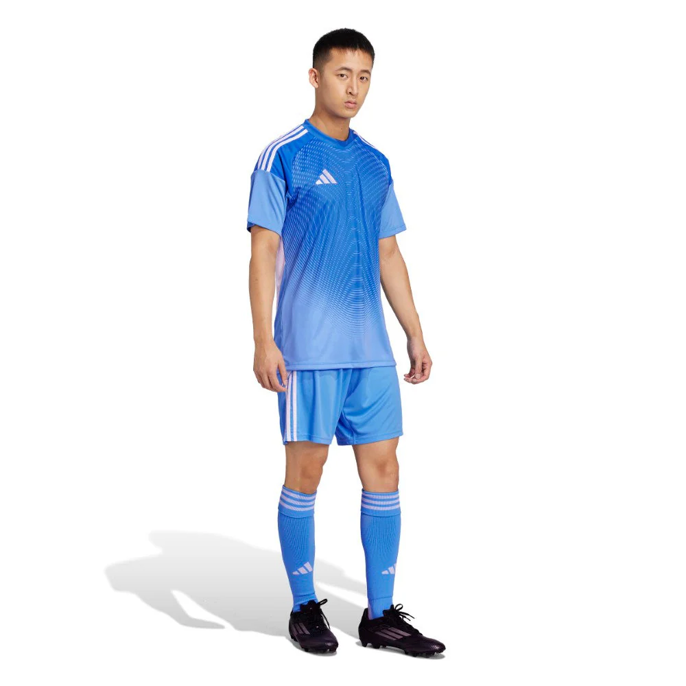 Tiro 24 Shorts - Image 4
