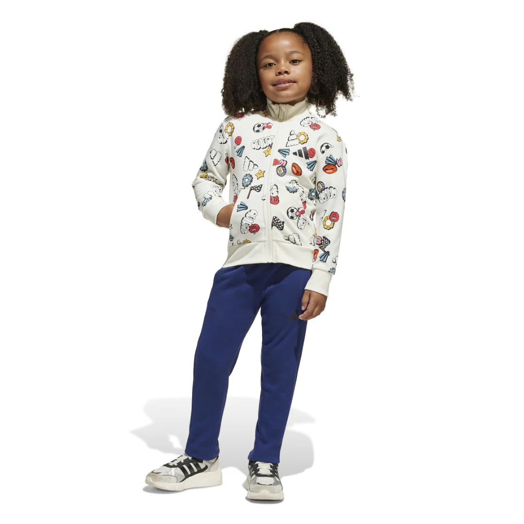 Seasonal Essentials Fun Tracksuit - Image 3