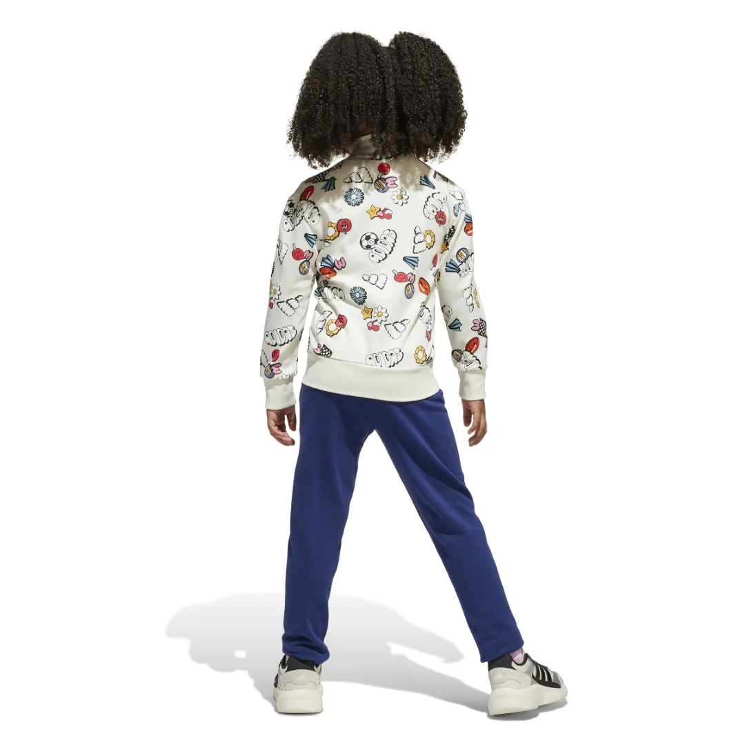 Seasonal Essentials Fun Tracksuit - Image 4