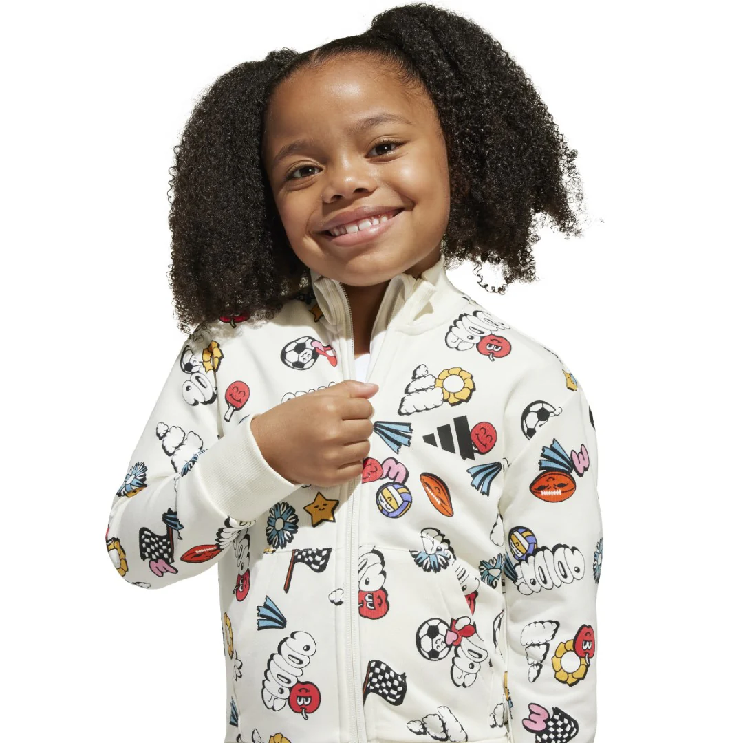 Seasonal Essentials Fun Tracksuit - Image 6
