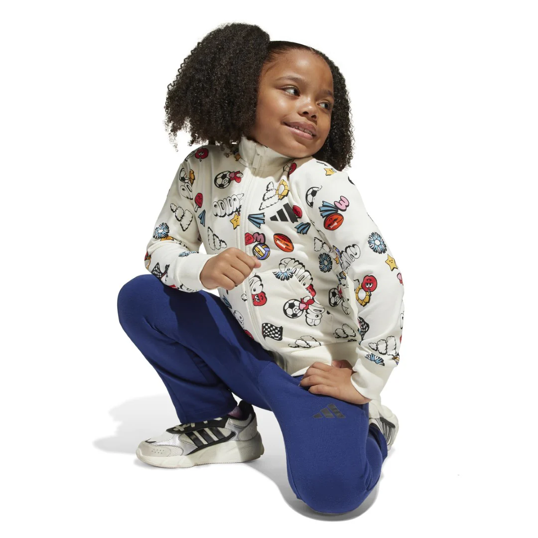 Seasonal Essentials Fun Tracksuit - Image 7
