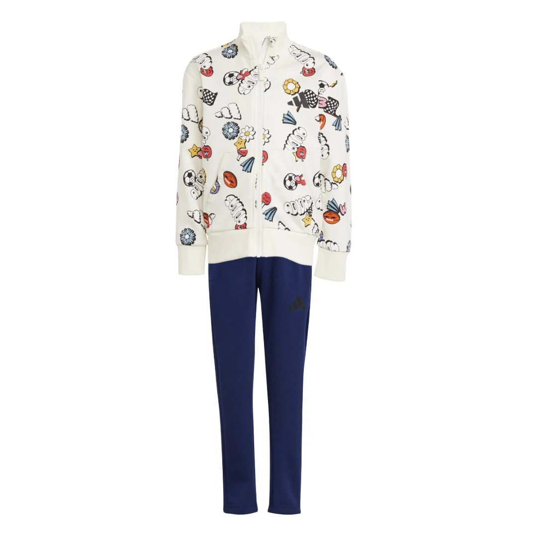 Seasonal Essentials Fun Tracksuit - Image 8
