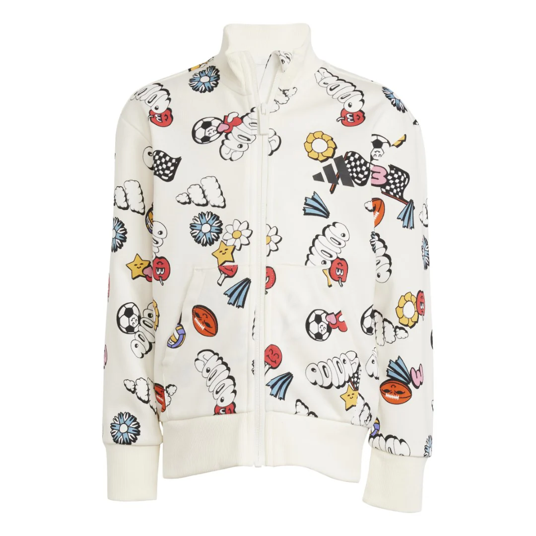 Seasonal Essentials Fun Tracksuit - Image 9