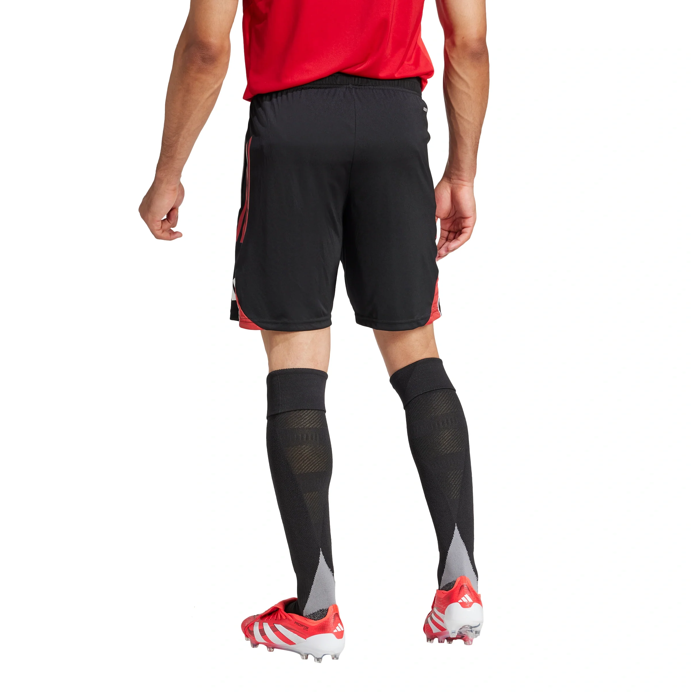 Tiro 25 Competition Training Shorts - Image 3