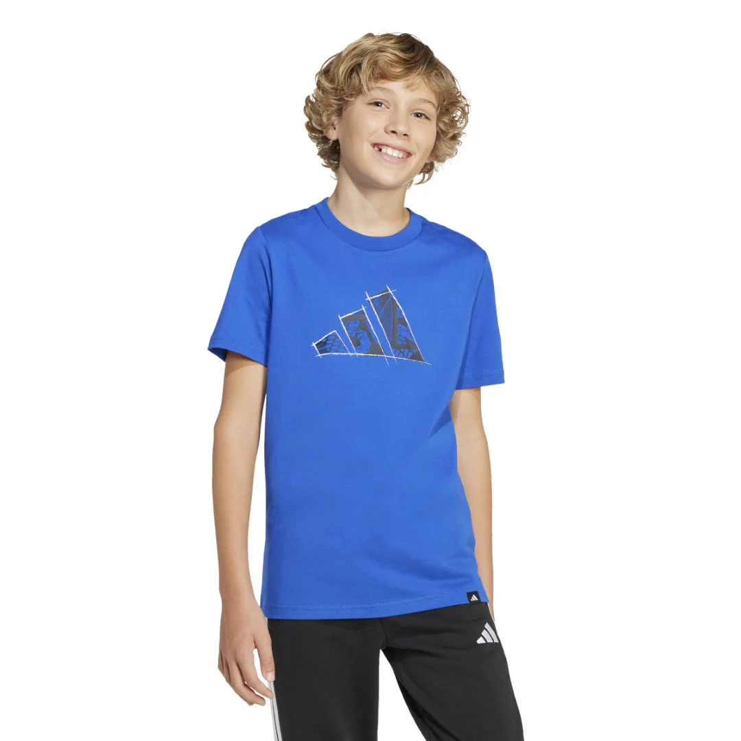 Codes Photoreal Logo Graphic T-shirt - Image 4