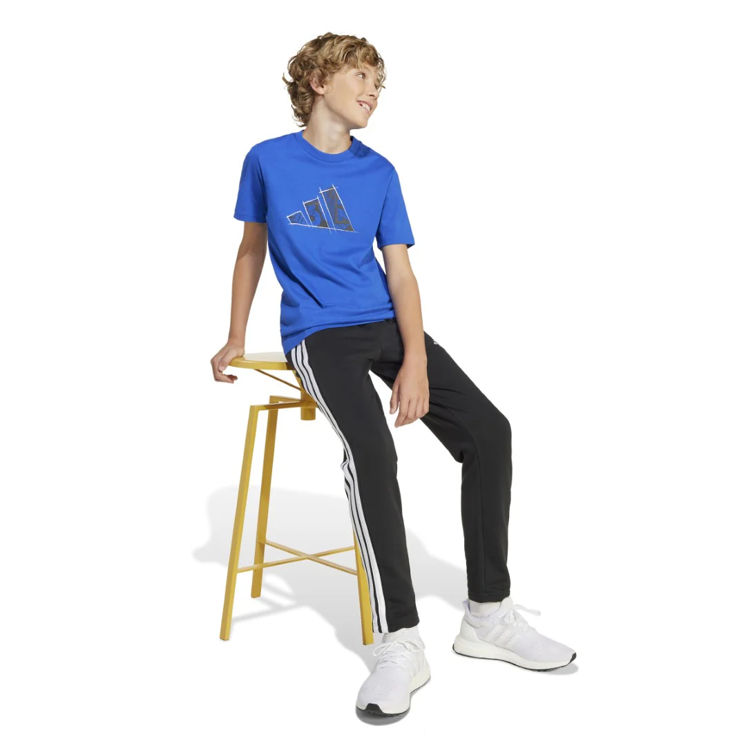 Codes Photoreal Logo Graphic T-shirt - Image 6