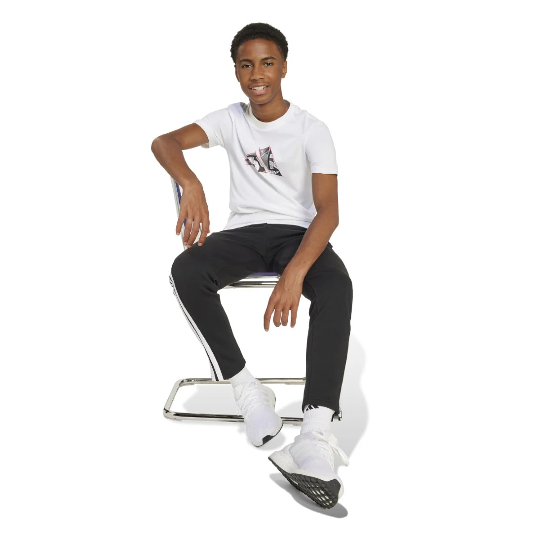 Codes Photoreal Logo Graphic T-shirt - Image 6