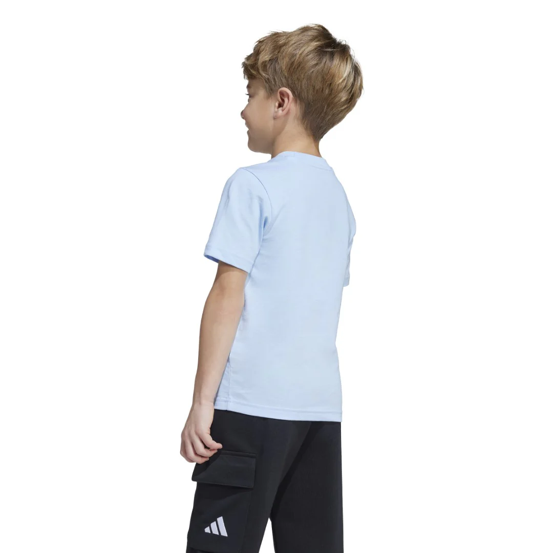 Lounge Ice Graphic T-shirt - Image 4