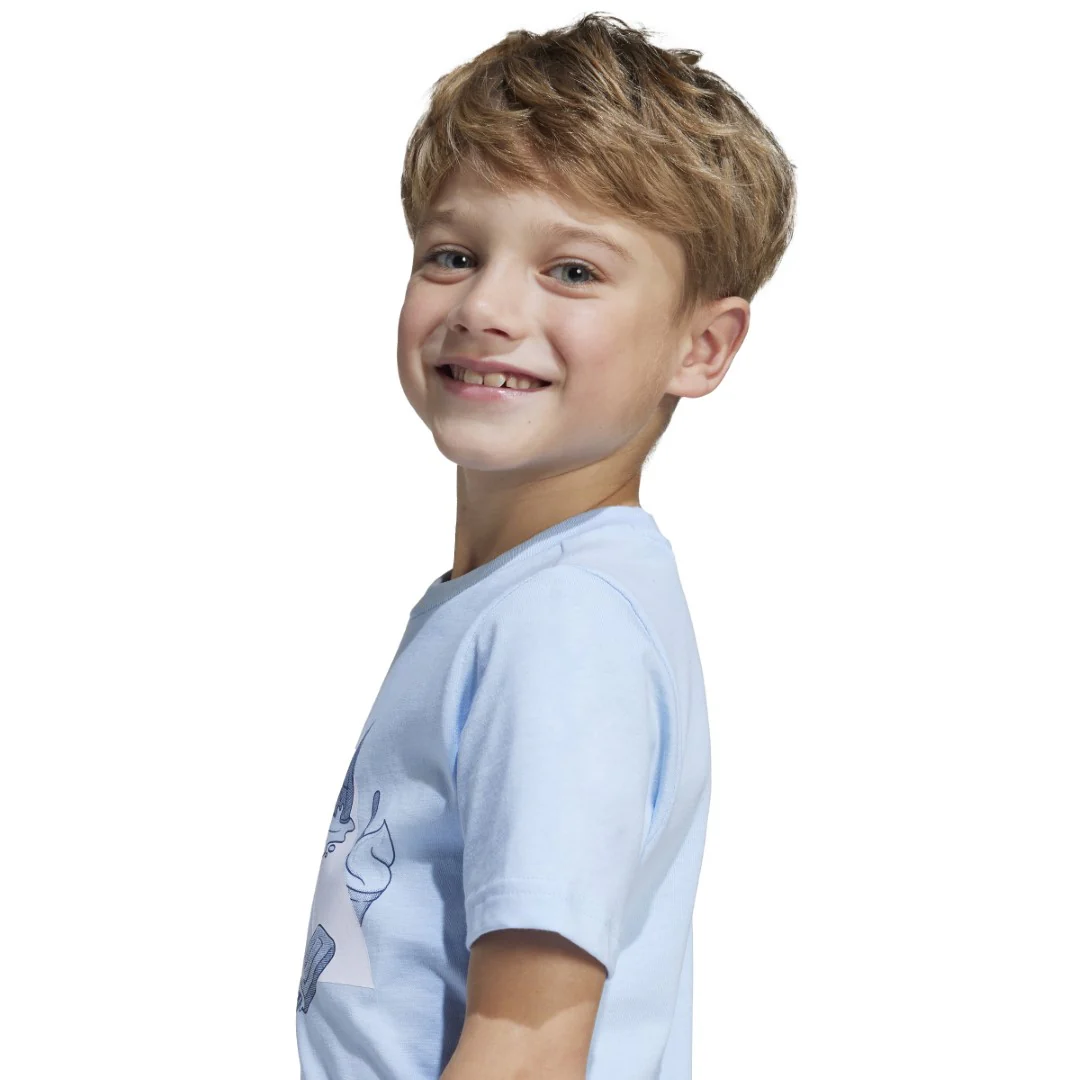 Lounge Ice Graphic T-shirt - Image 6