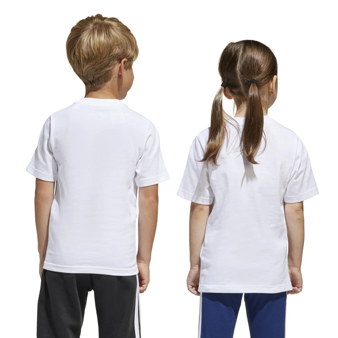 Lounge Ice Graphic T-shirt - Image 2