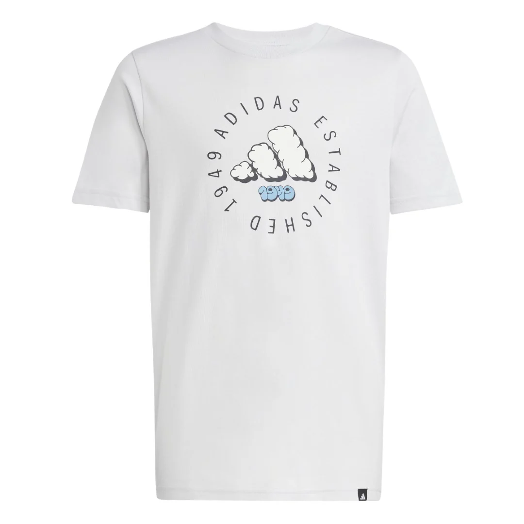 Fun Graphic T-shirt - Image 8