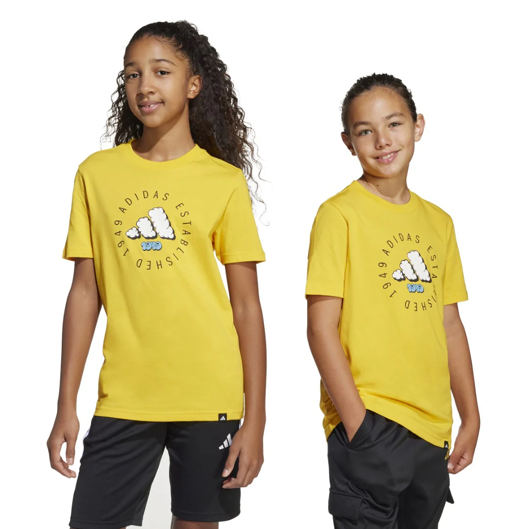 Fun Graphic T-shirt