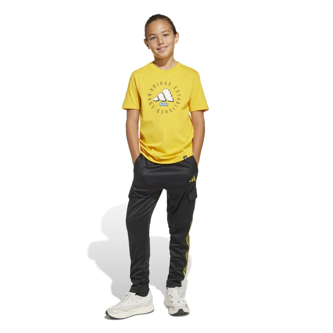 Fun Graphic T-shirt - Image 7