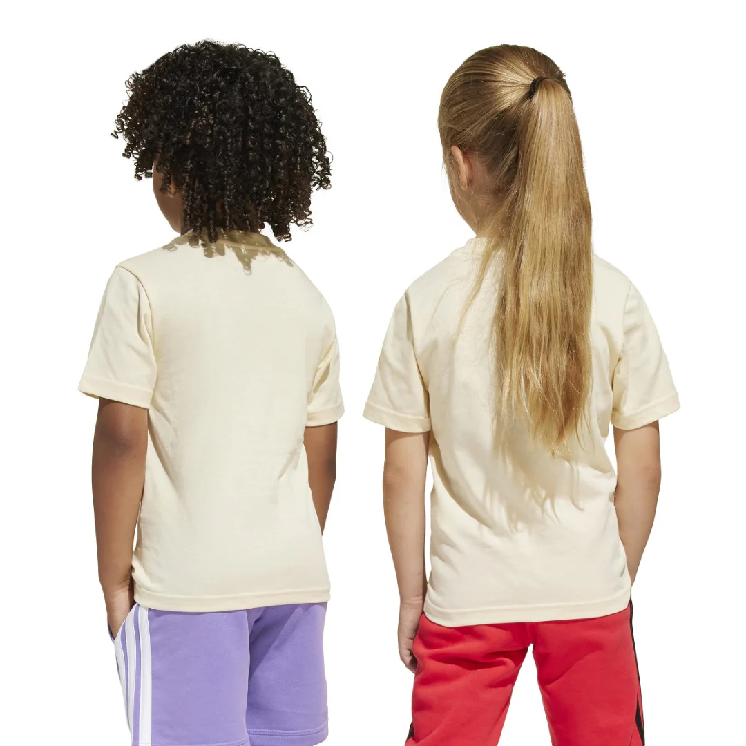 Fun Graphic T-shirt - Image 2