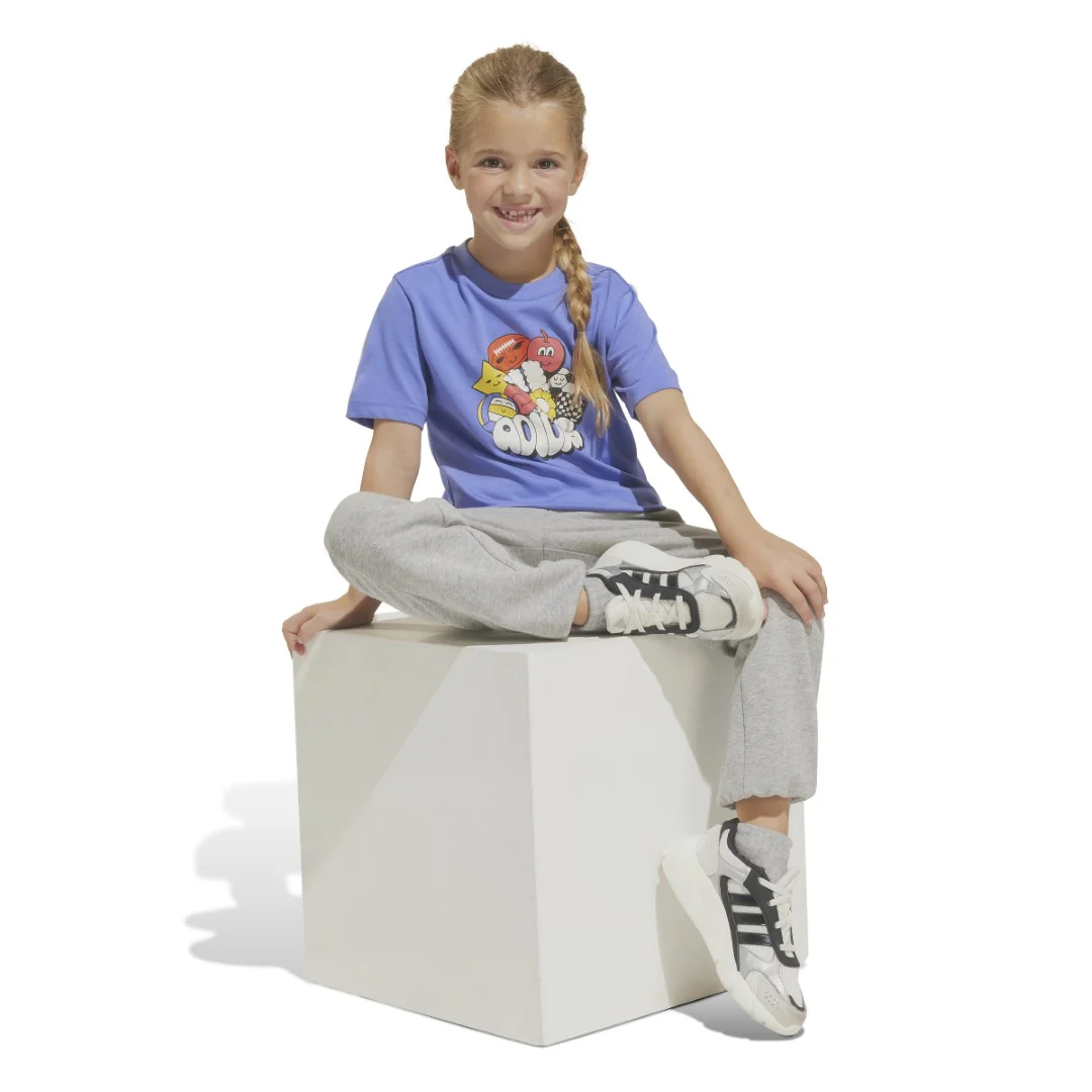 Fun Graphic T-shirt - Image 8