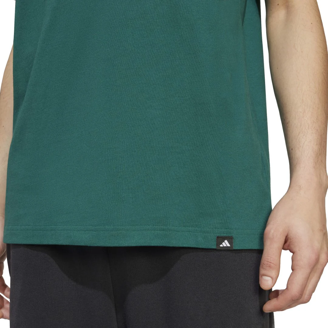 Earth Day Graphic T-shirt - Image 4