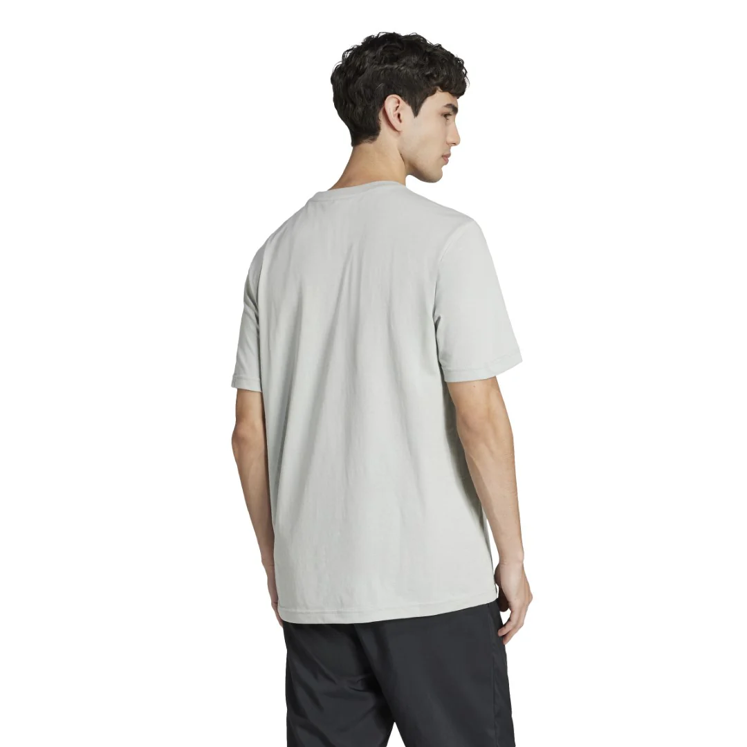 Camo Shape Graphic T-Shirt - Image 2