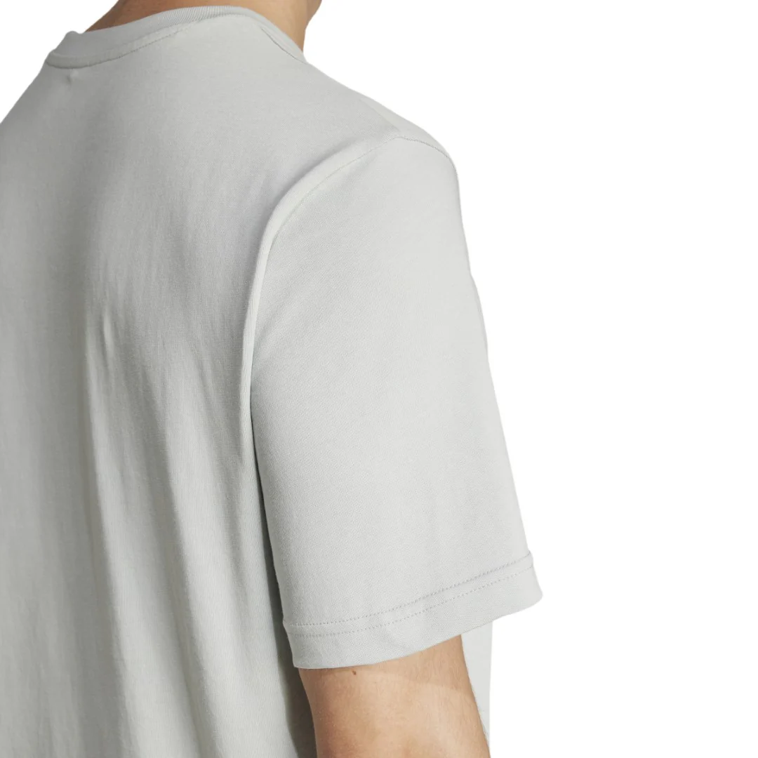 Camo Shape Graphic T-Shirt - Image 4