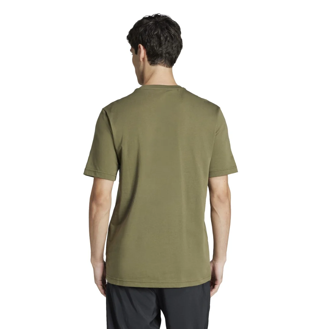Codes Camo Graphic T-Shirt - Image 3
