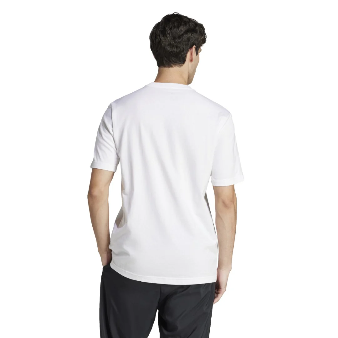 Codes Camo Graphic T-Shirt - Image 2