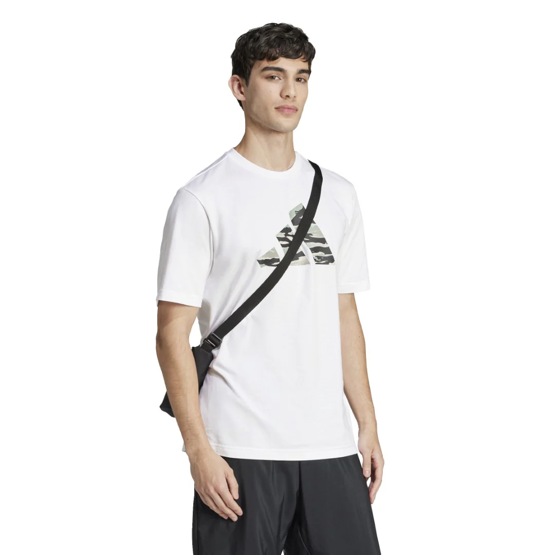 Codes Camo Graphic T-Shirt - Image 4