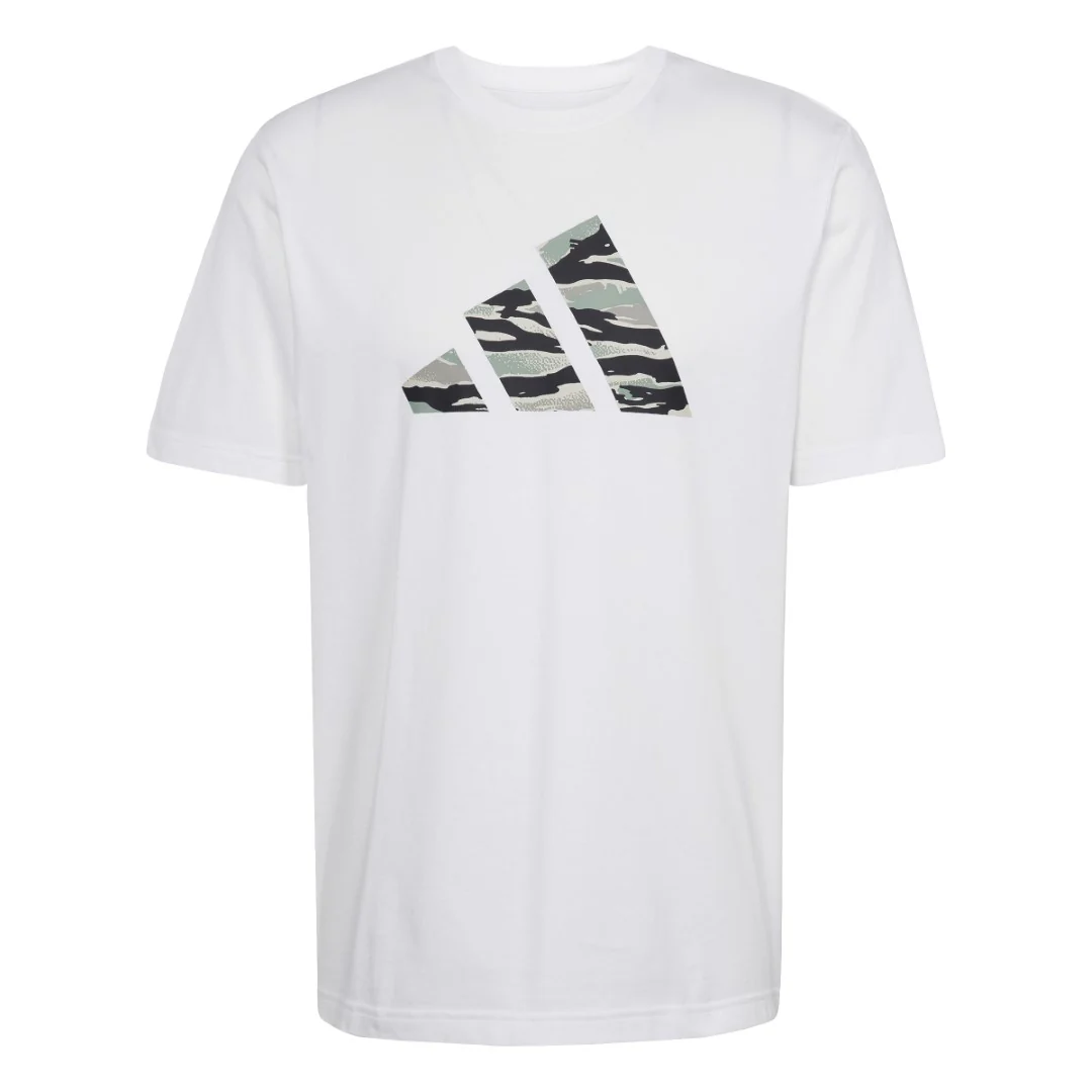 Codes Camo Graphic T-Shirt - Image 6