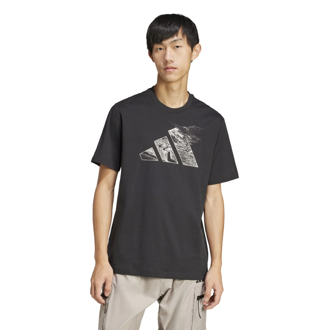 City Escape Logo Graphic T-Shirt