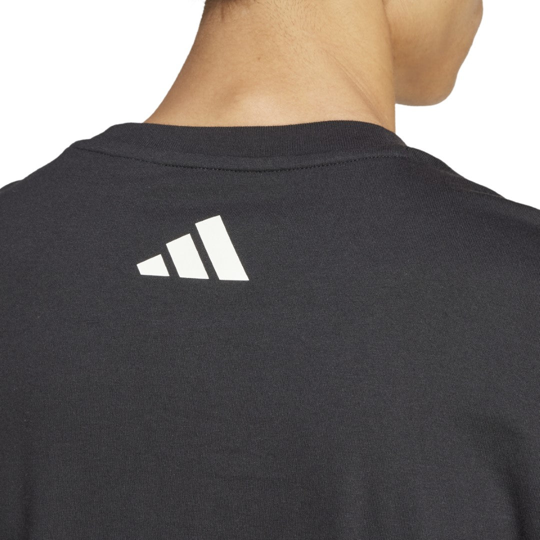 City Escape Logo Graphic T-Shirt - Image 5