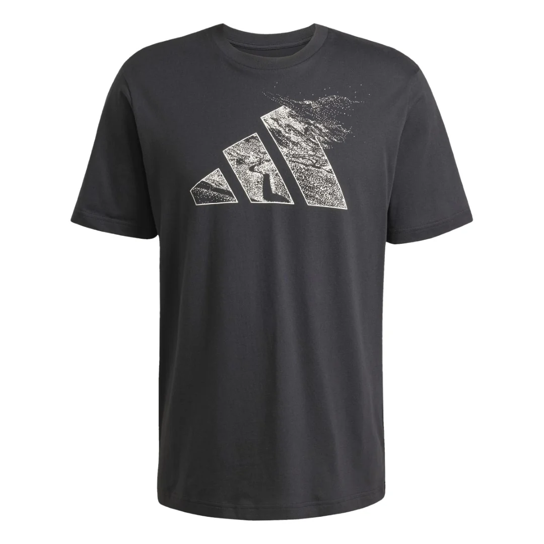City Escape Logo Graphic T-Shirt - Image 7