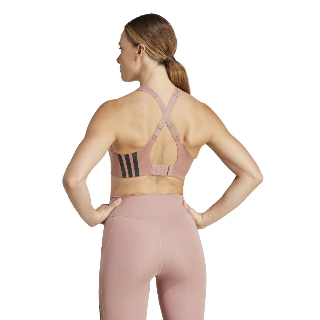 TLRD Impact Training High Support Bra - Image 2