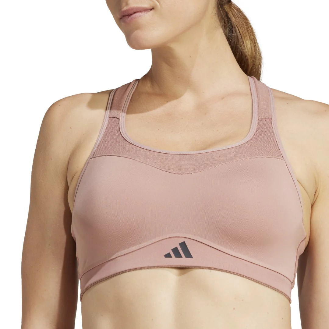 TLRD Impact Training High Support Bra - Image 3