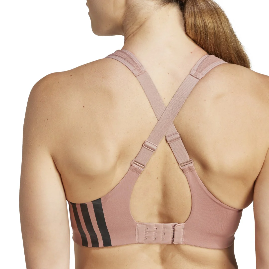 TLRD Impact Training High Support Bra - Image 4