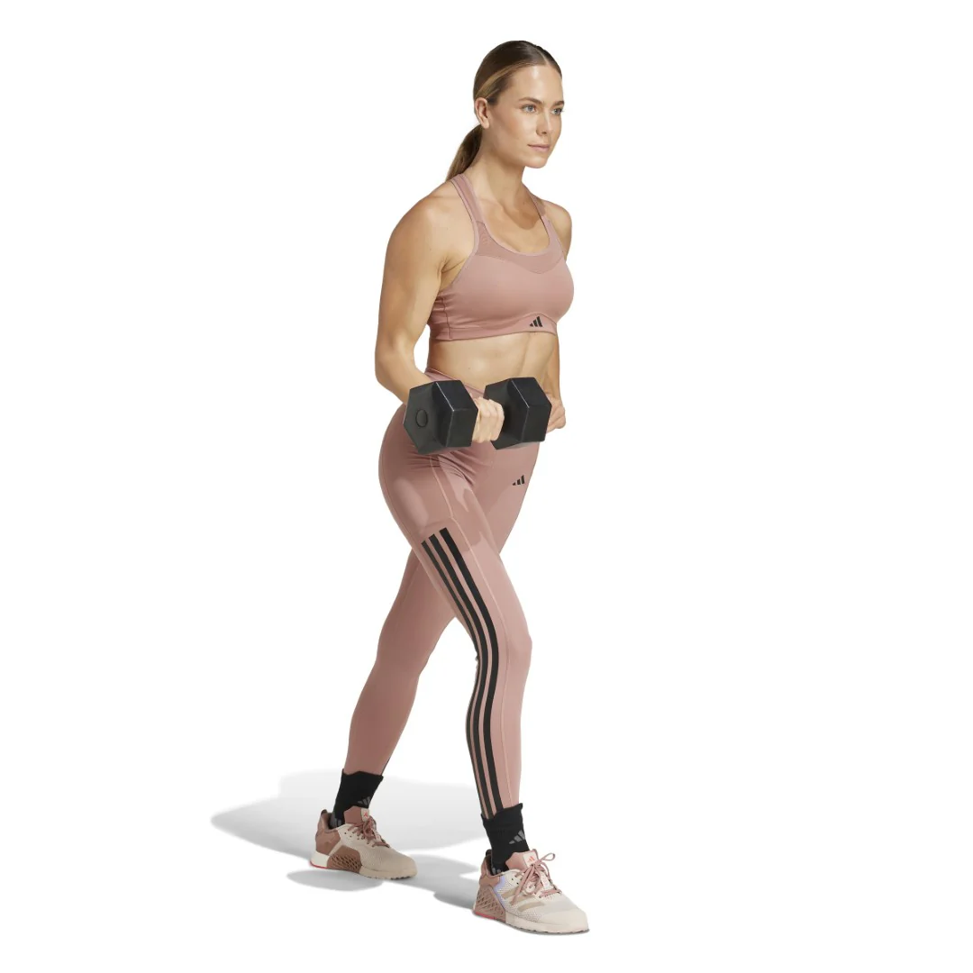 TLRD Impact Training High Support Bra - Image 8