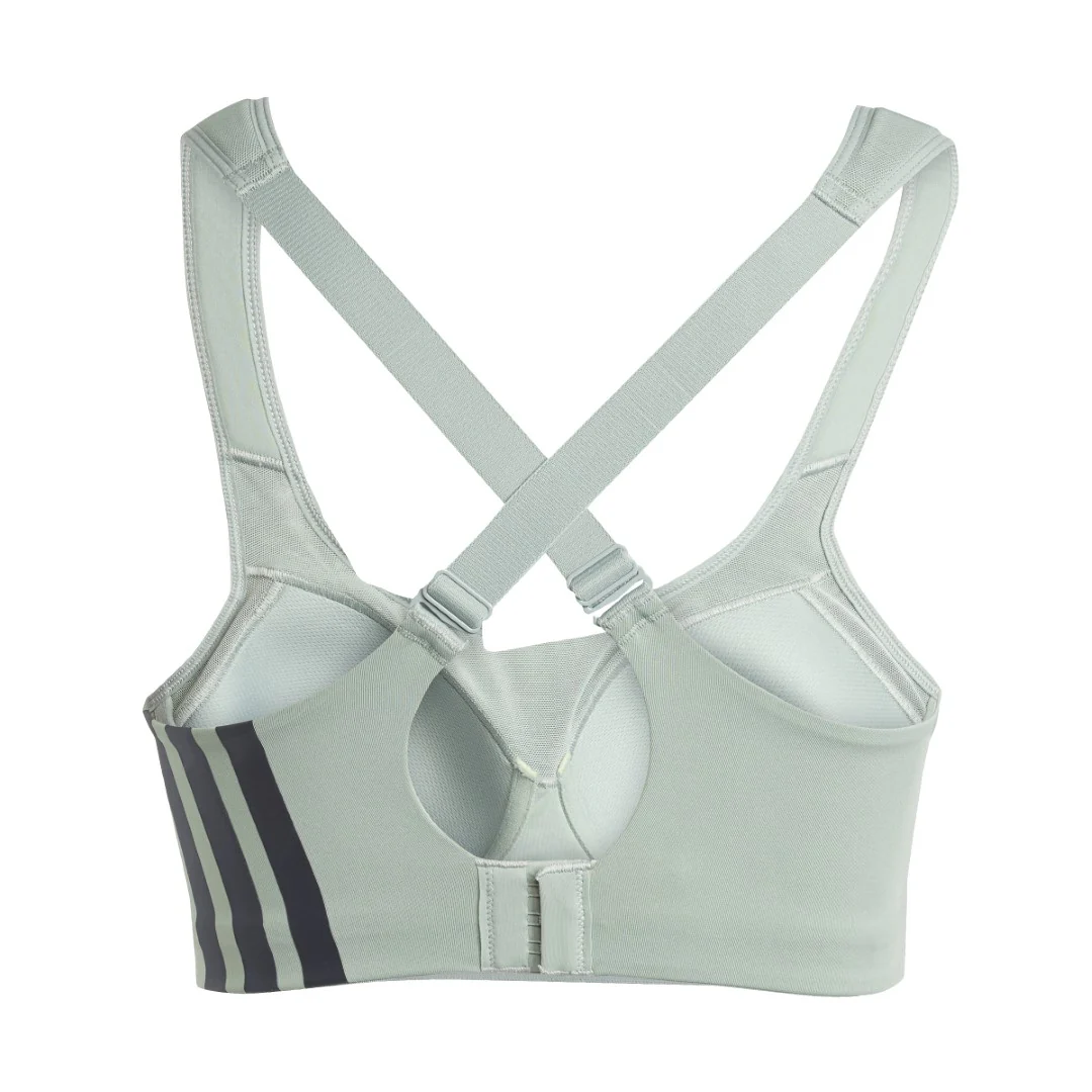 TLRD Impact Training High Support Bra - Image 10