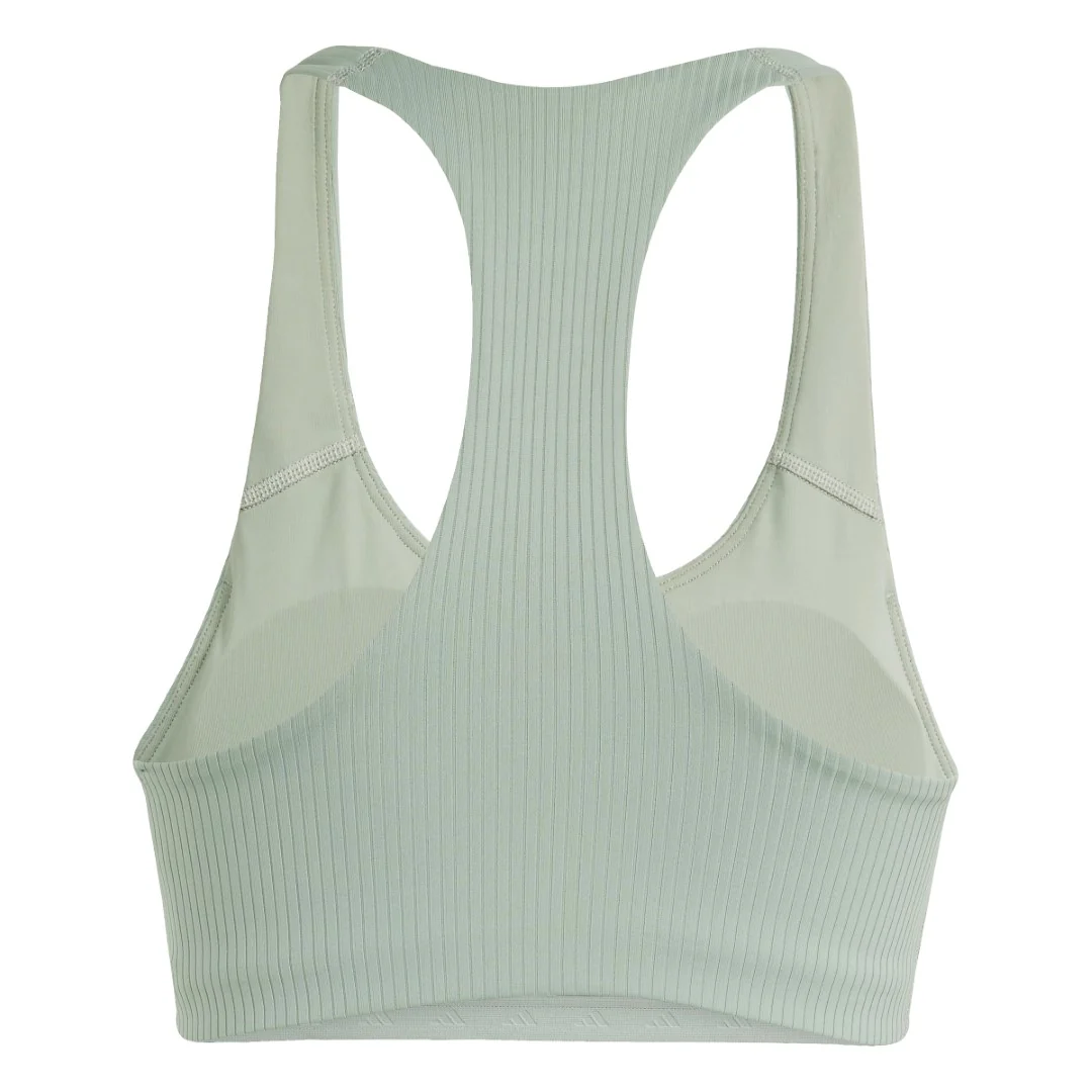 Powerimpact Rib Medium Support Training Bra - Image 8