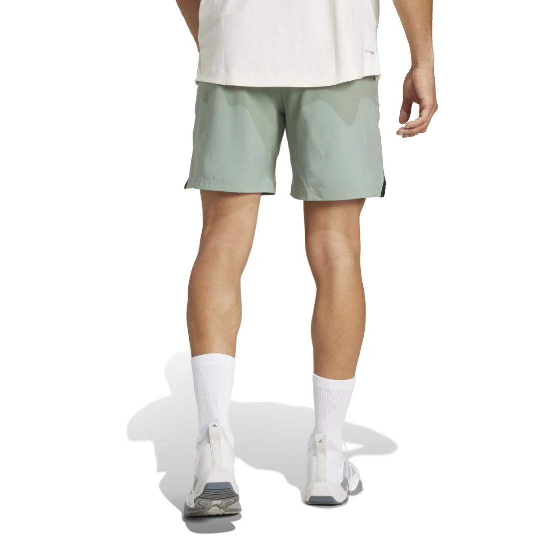Designed for Training D4T 9-Inch Shorts - Image 2