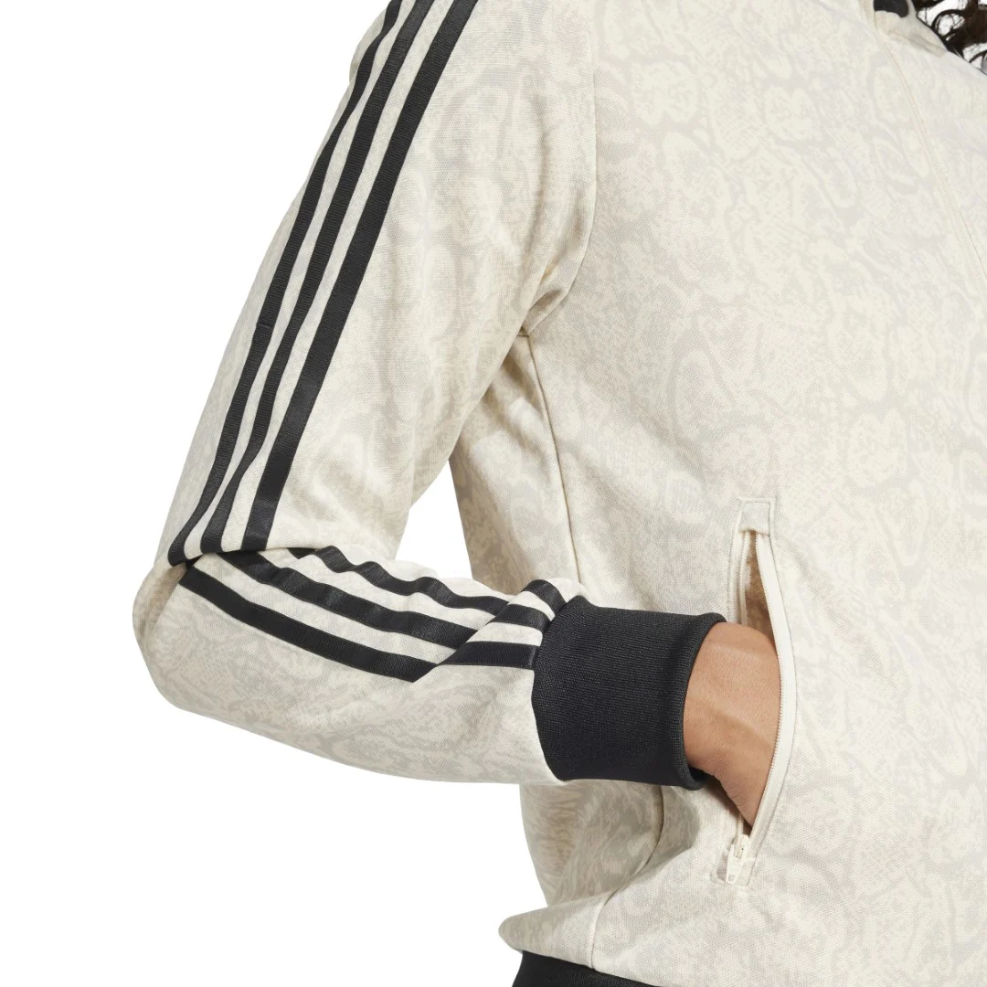 Snake Firebird Track Top - Image 5
